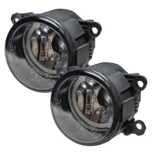 Nissan Frontier Fog Light Assembly - ORACLE Lighting - SMD - White - `05-`17